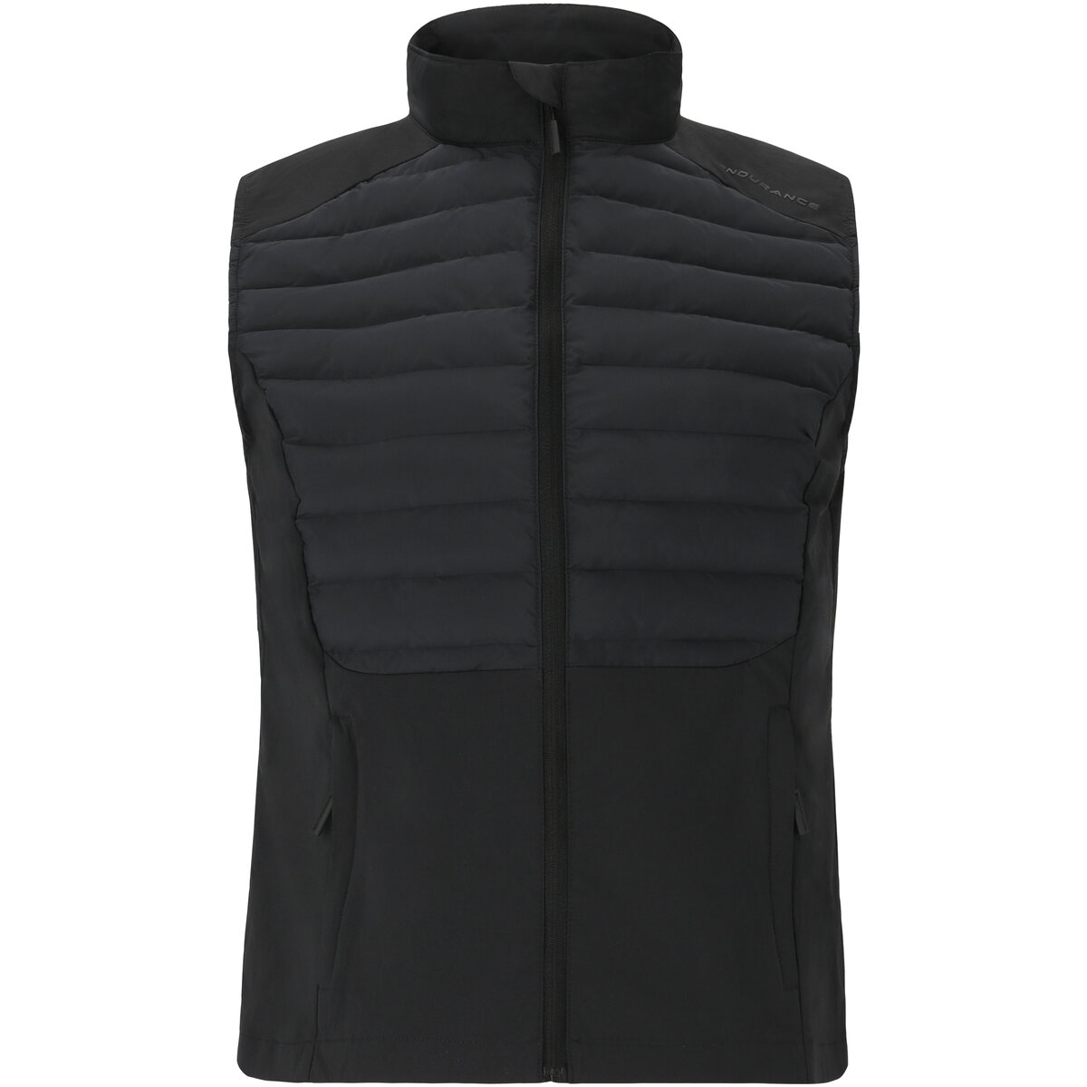 Jackets & Vests -  endurance Beistyla W Hybrid Vest – Primaloft